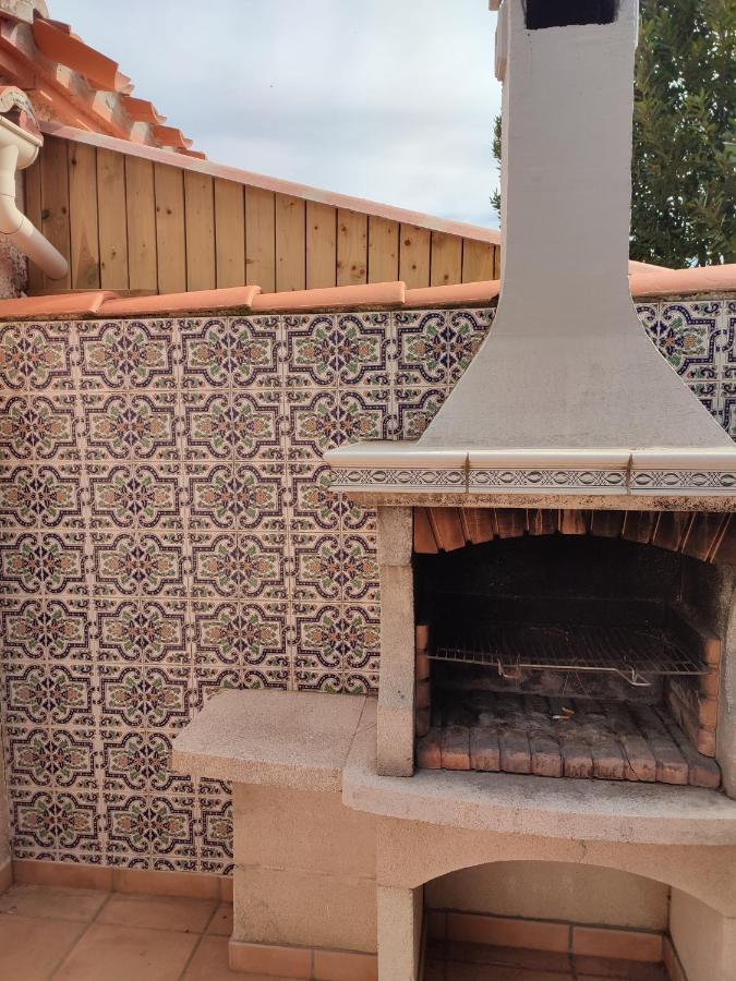 Villa Casaleno Gite La Cigale Avec Wi-Fi Millas Екстериор снимка