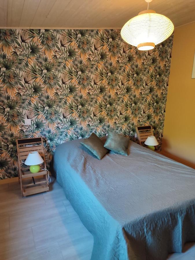 Villa Casaleno Gite La Cigale Avec Wi-Fi Millas Екстериор снимка